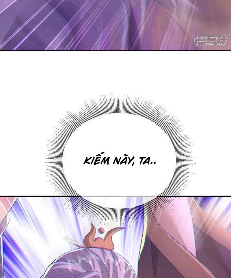 tiên võ đế tôn chapter 526 46