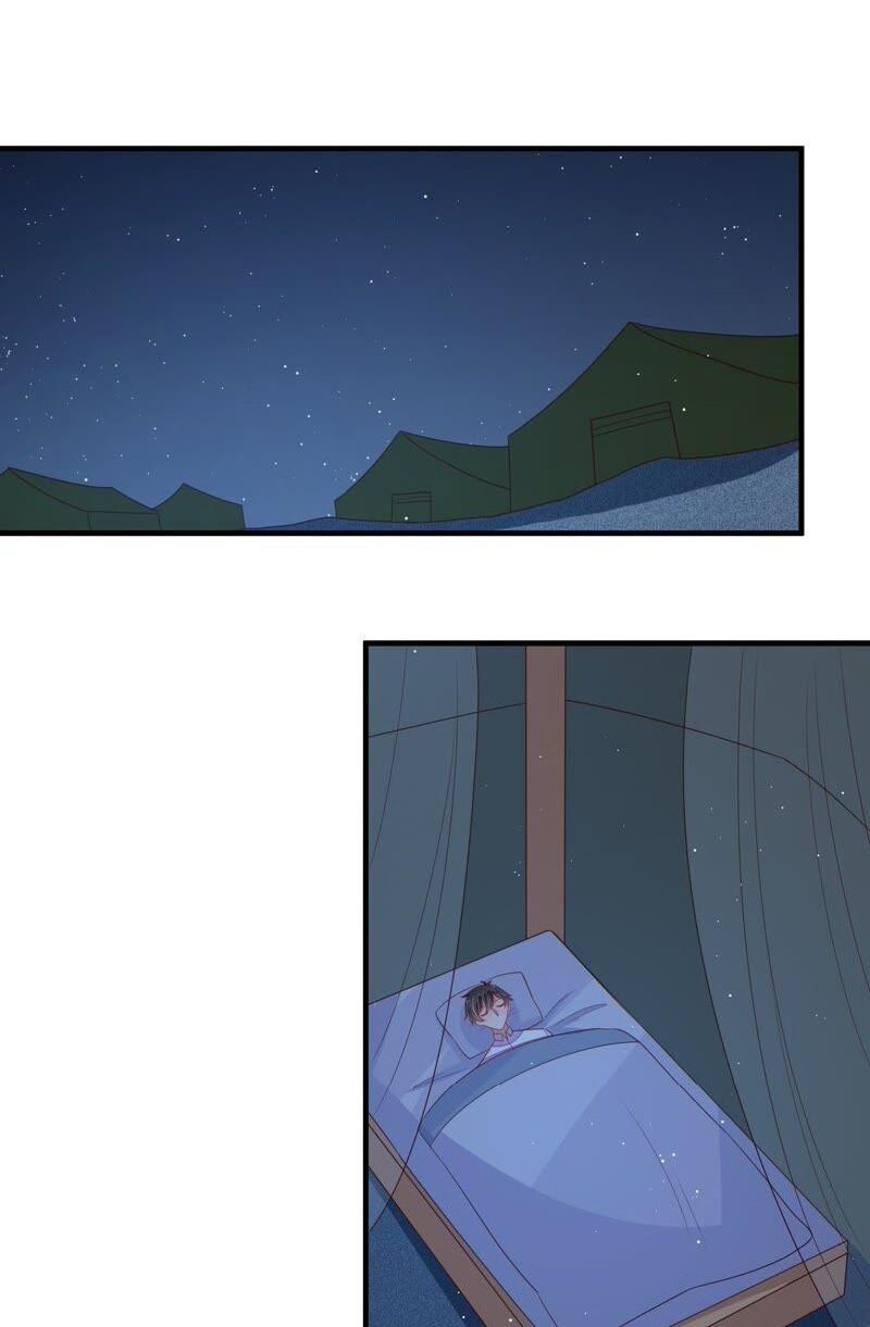 ngày nào thiếu soái cũng ghen chapter 228 8