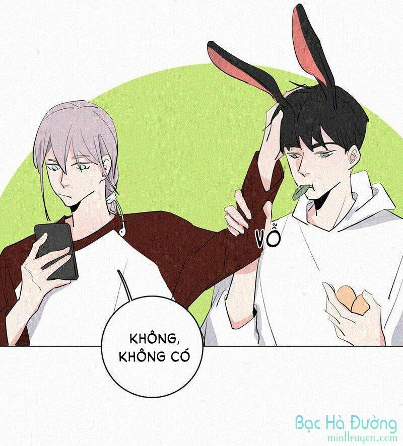 câu chuyện về cậu và tôi chapter 31.5 32