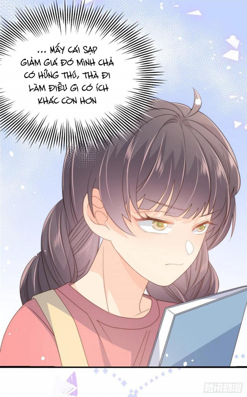 đoàn sủng lão đại ba tuổi rưỡi chapter 86 14