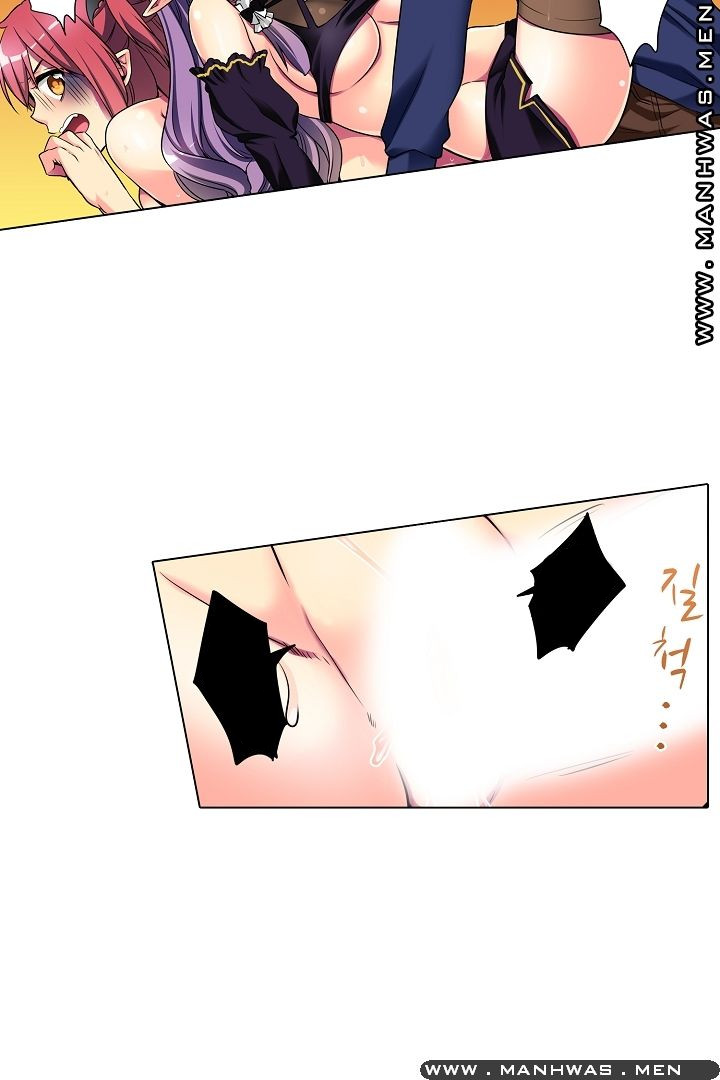 nếm thử succubus thời con gái chapter 7 45