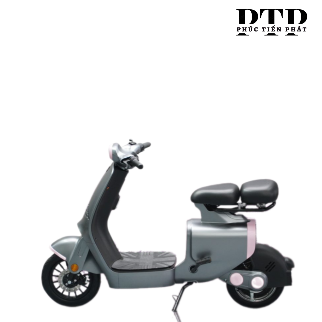 XE ĐẠP ĐIỆN DK S1