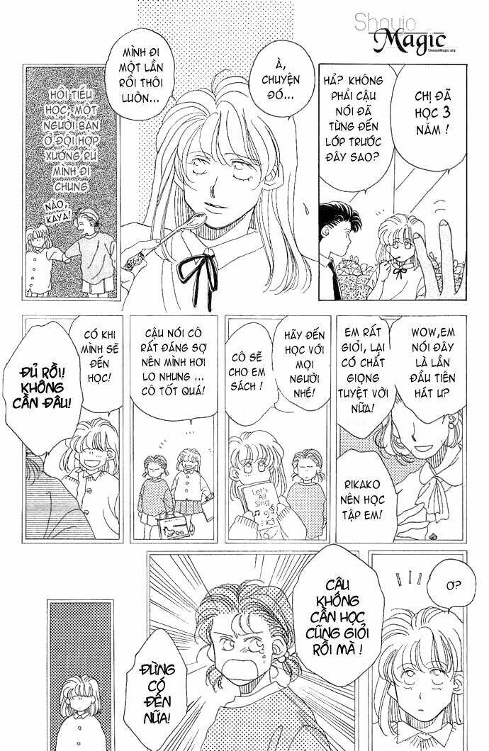 cinderella kaidan wo nobore chapter 1 11