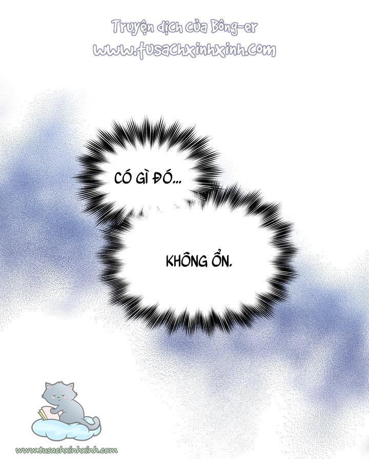 công nương khế ước của gia tộc công tước quái vật chapter 120 19