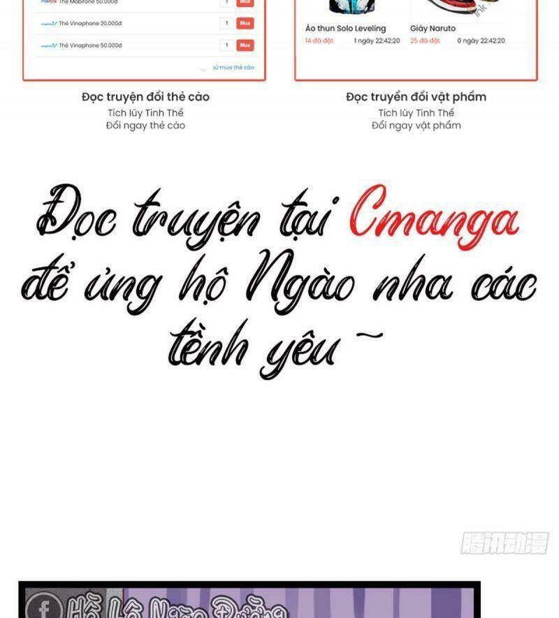 đứng yên ! phụng chỉ đánh cướp đây chapter 35 30