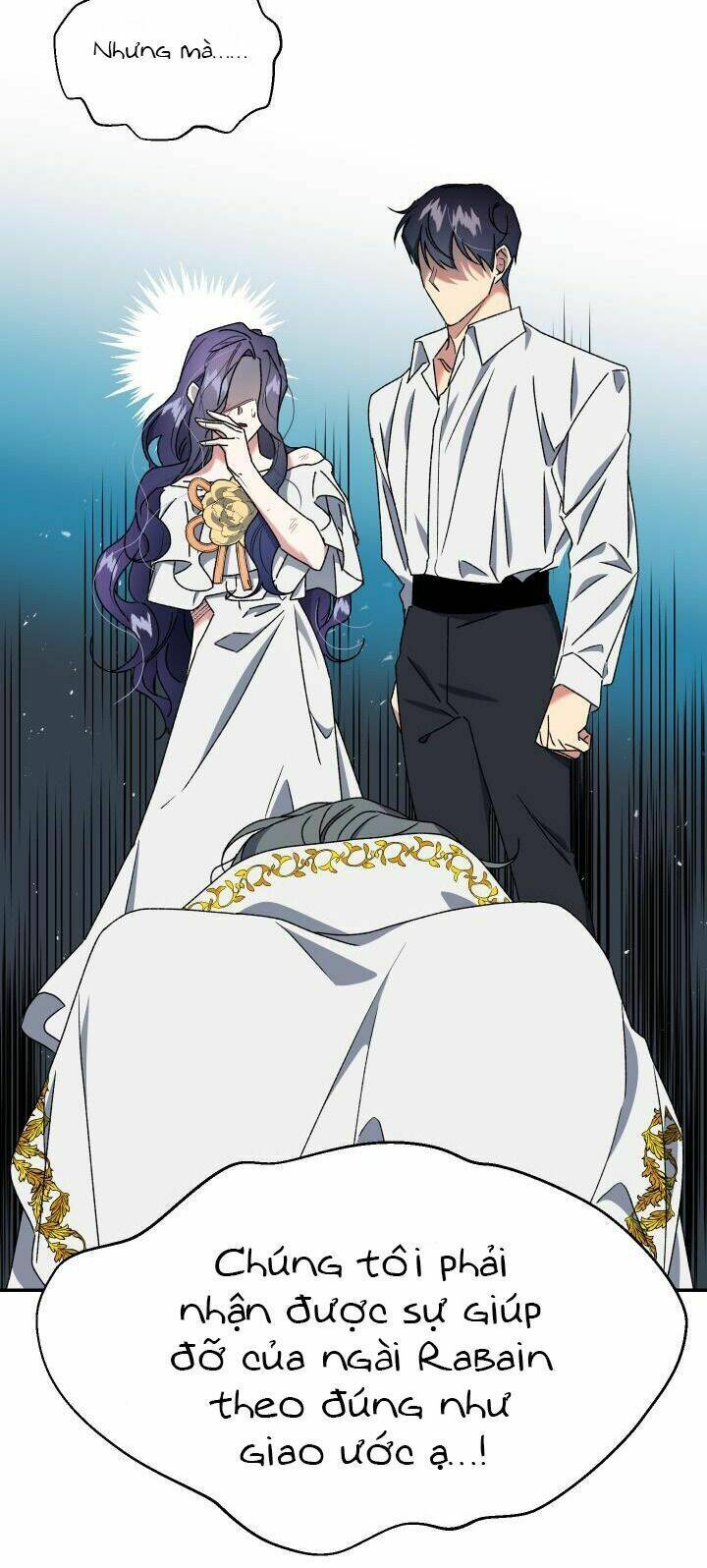 tế phẩm công chúa chapter 8 3