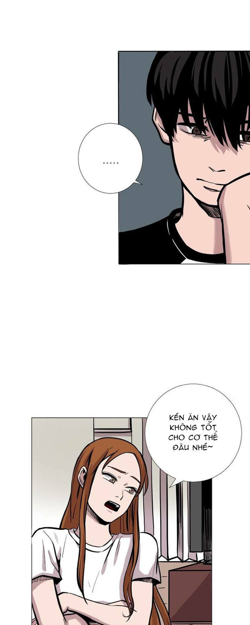 in our lifetime chapter 2 9