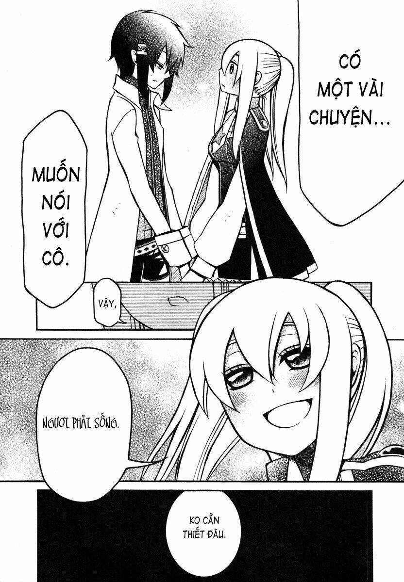 necromancer chapter 19 20