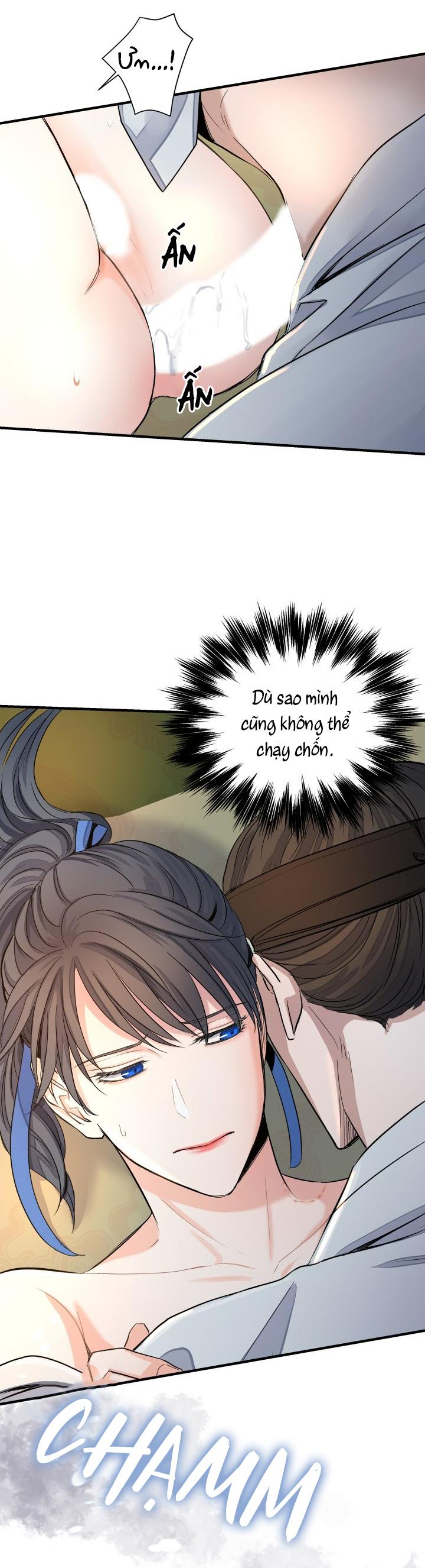 bóng trăng chapter 1 39