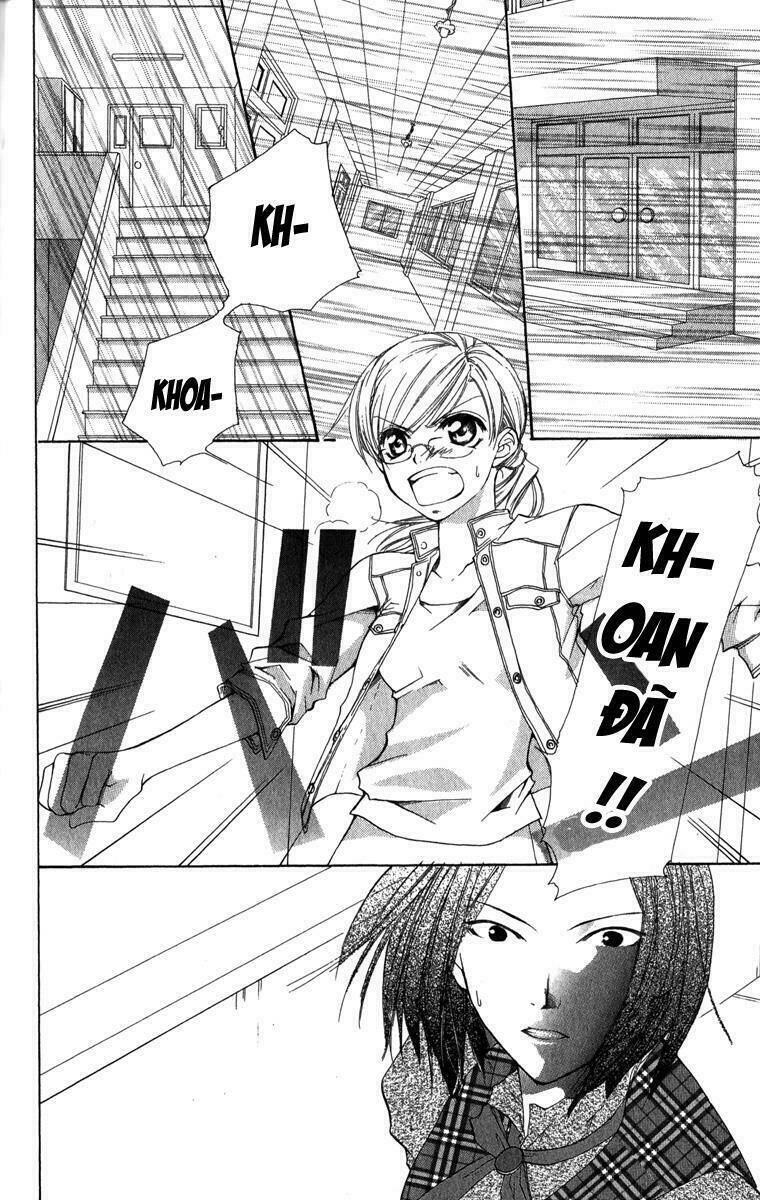 full house kiss chapter 5 45