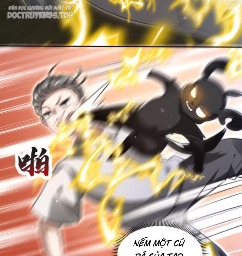 không gian hệ lão lục: dự trữ một vạn tấn thịt ngày tận thế chapter 85 34