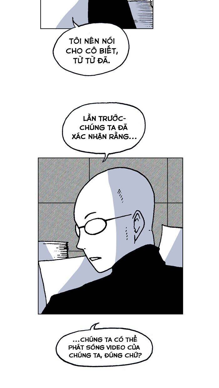 mắc kẹt trên mặt trăng chapter 51 7