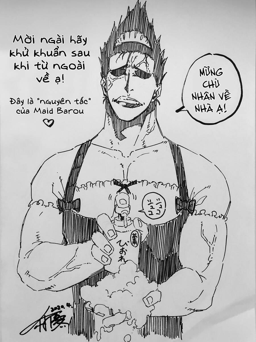 thiên tài bóng đá, tiền đạo số 1 chapter 203 1