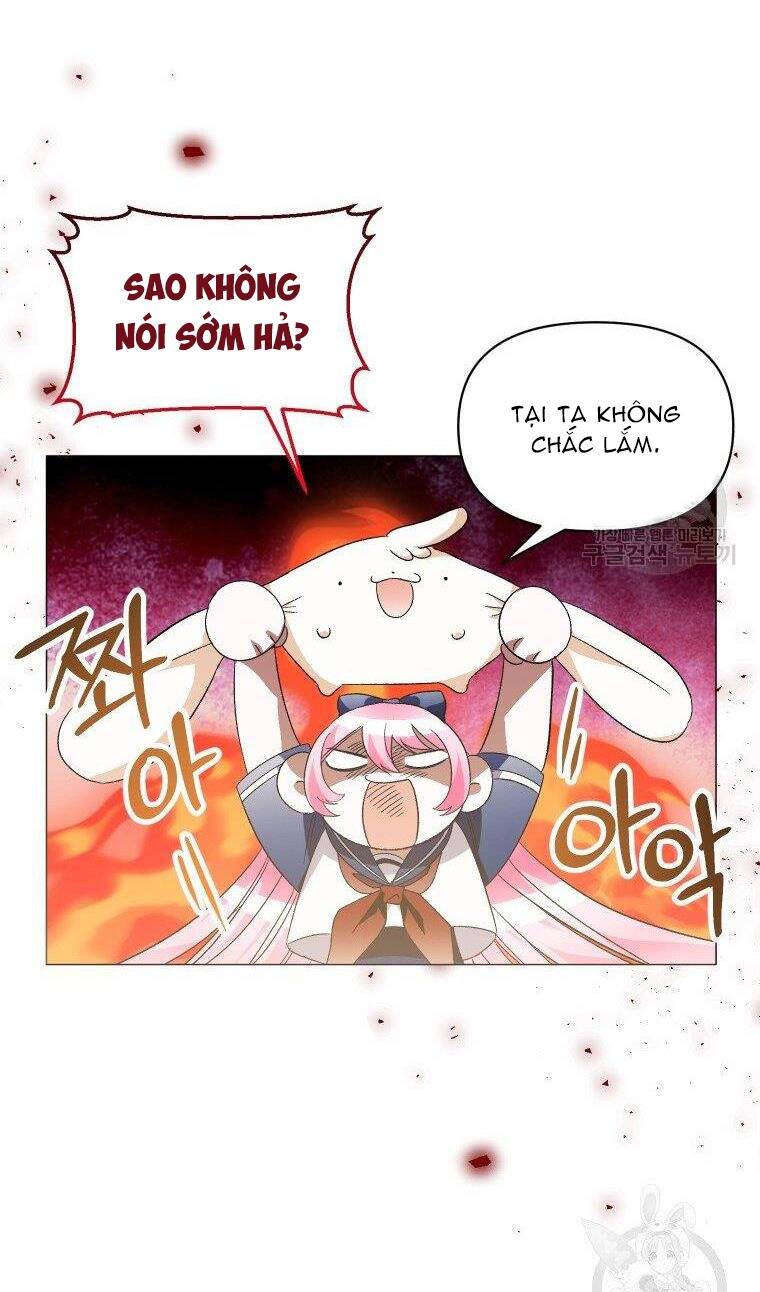 này tiểu công tước, hãy tin ở chị đi! chapter 24.2 7