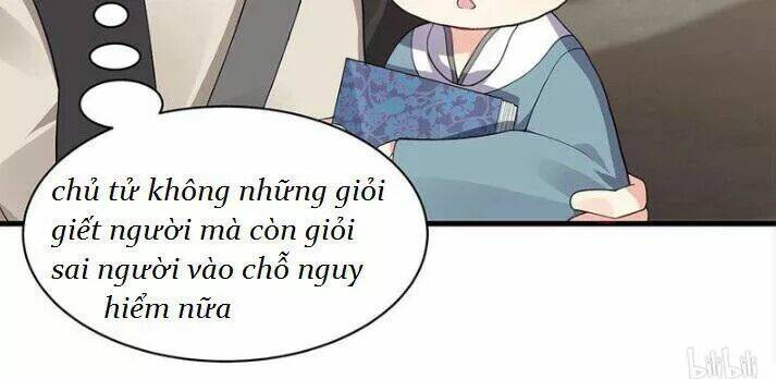 độc phi thần y quá kiêu ngạo chapter 89 25