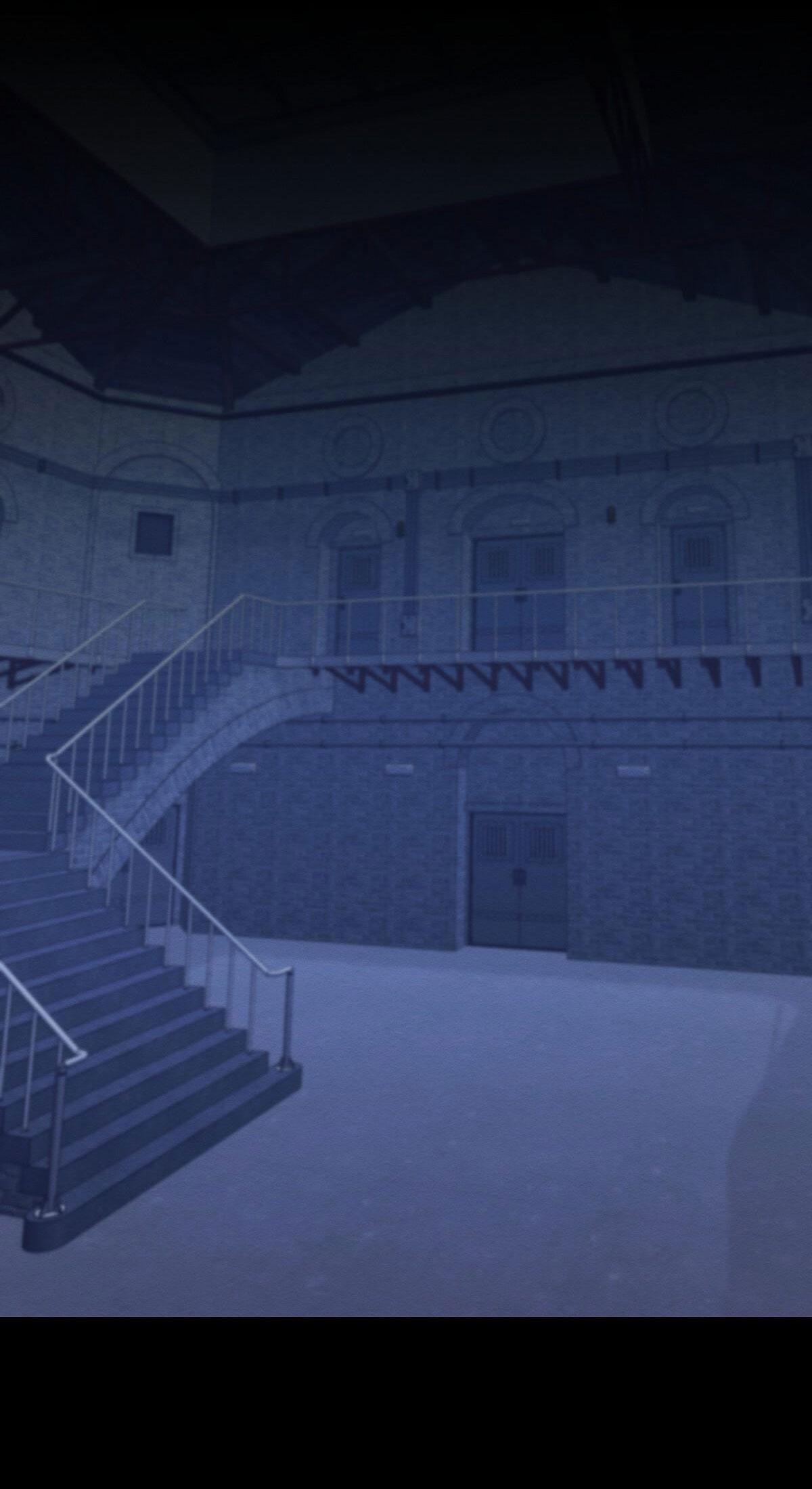 vòng xoáy của ác ma chapter 38 8