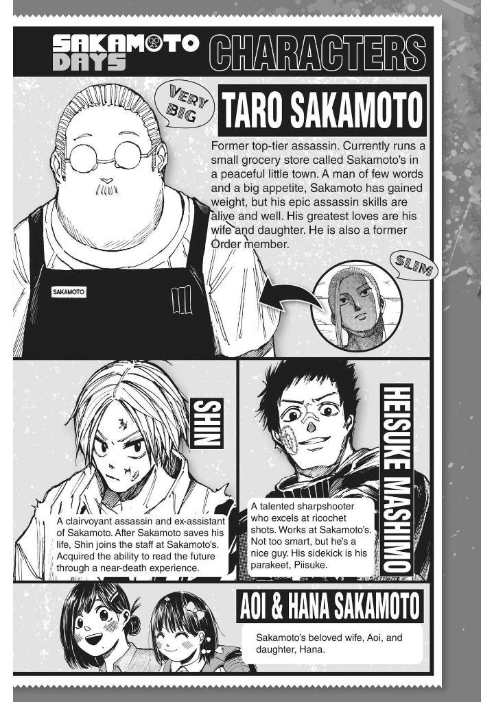 Sách ngoại văn: Sakamoto Days 16 (English Edition)