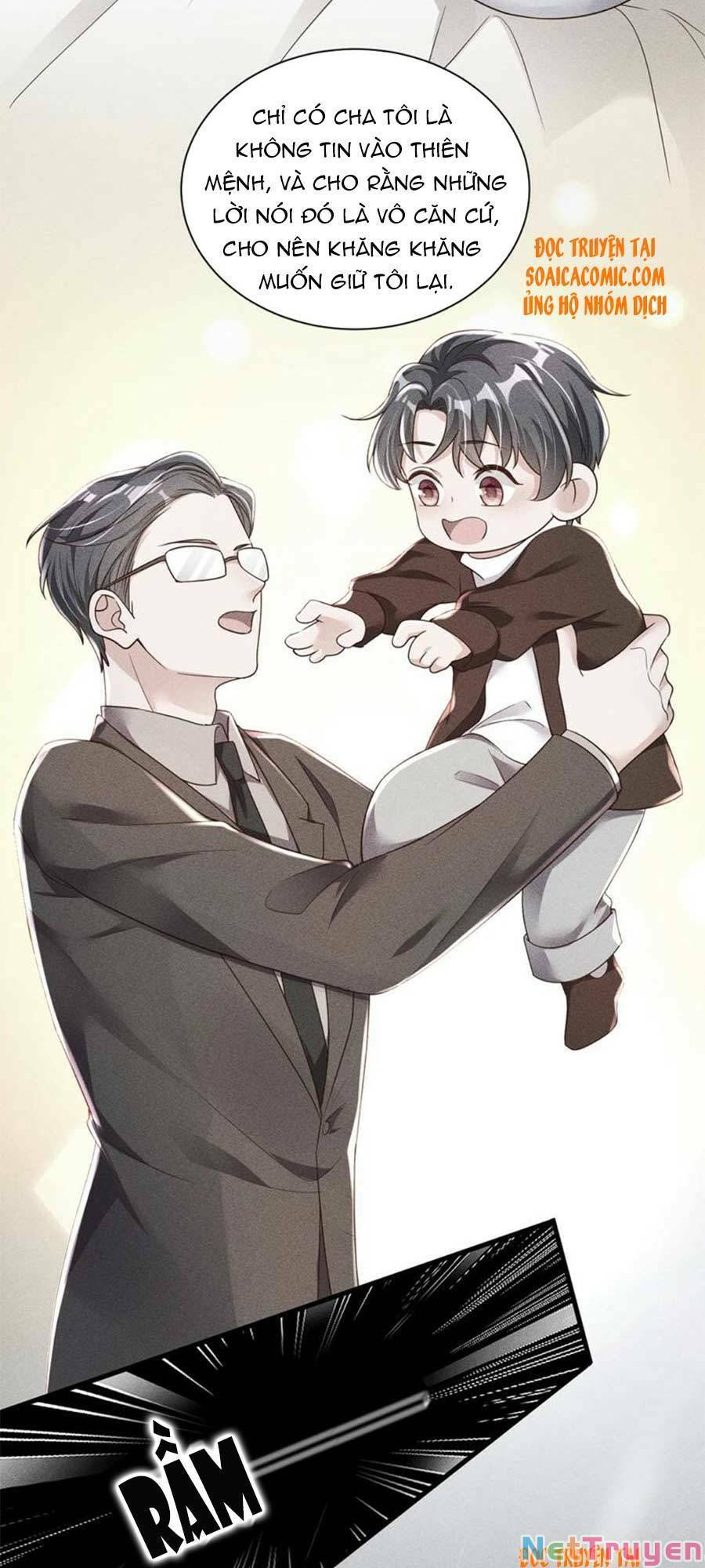 ác ma thì thầm chapter 41 21