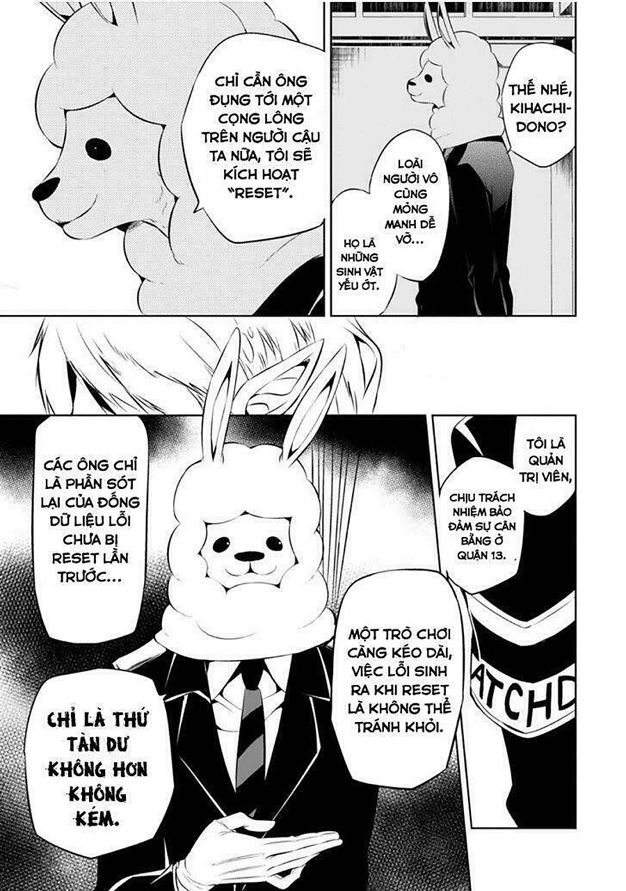 trò chơi tử thần chapter 12 22