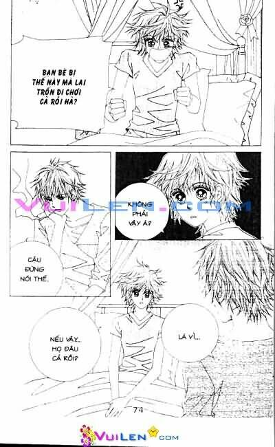 đợi em chapter 68 15