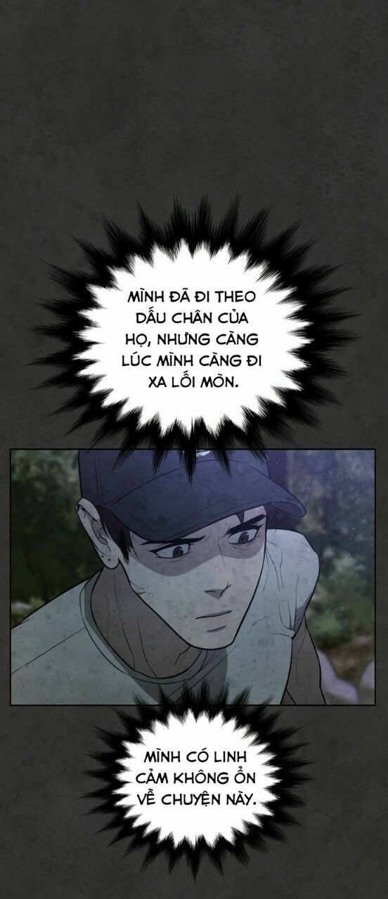 Máu trắng chapter 33 78