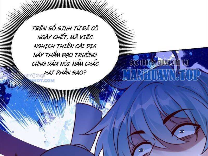 ta thực sự không muốn làm thần tiên chapter 28 122
