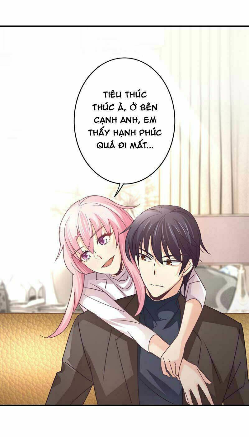 cuồng duệ tiểu thê chapter 66 22
