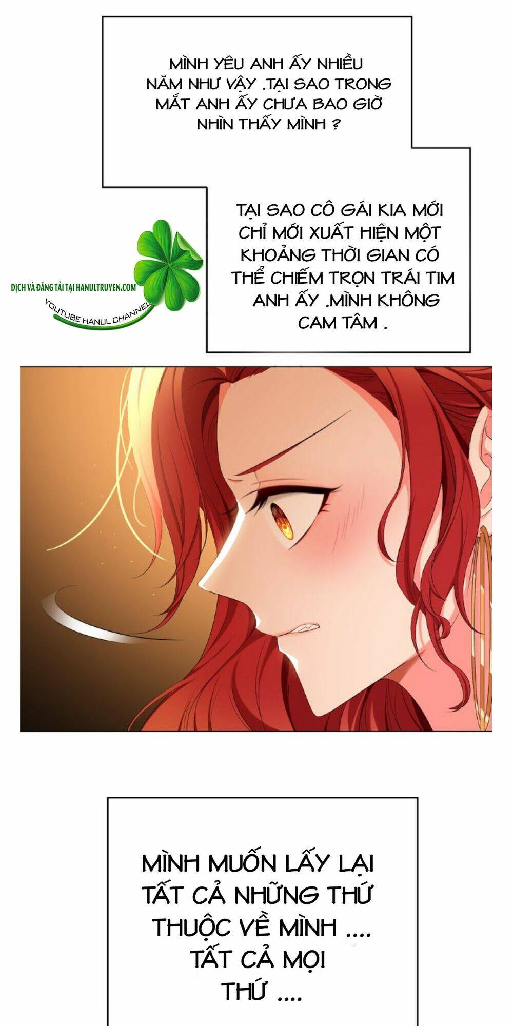 cô vợ nhỏ nuông chiều quá lại thành ác!! chapter 131 5