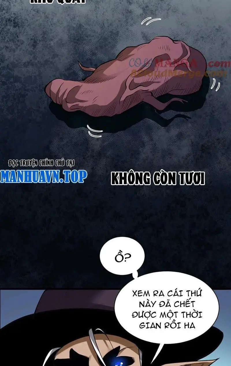 toàn dân tận thế: ta, virus quân vương chapter 16 52