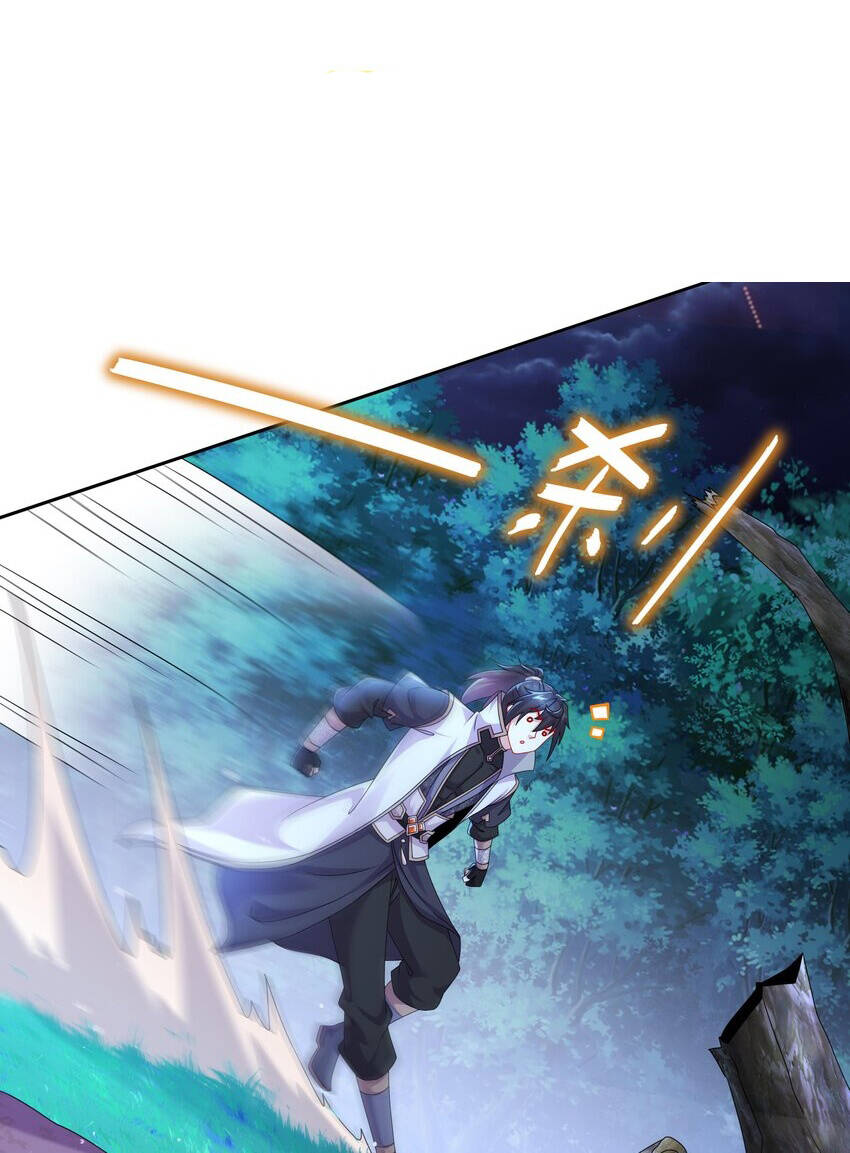 hương vị ngọt ngào chapter 20 44