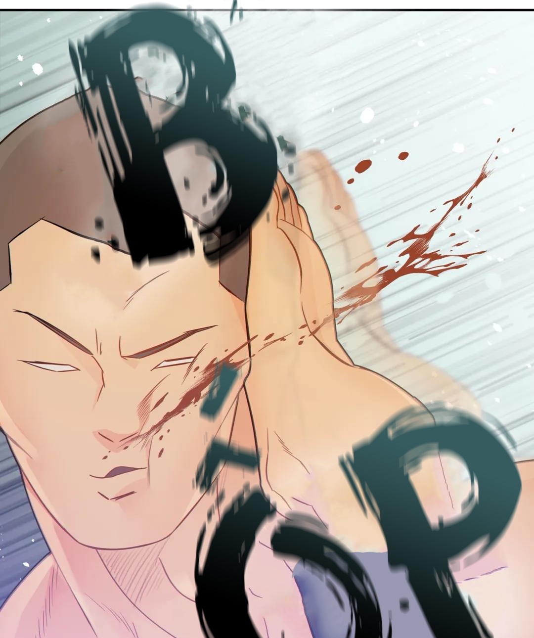 thời gian giữa sói và chó chapter 46 61