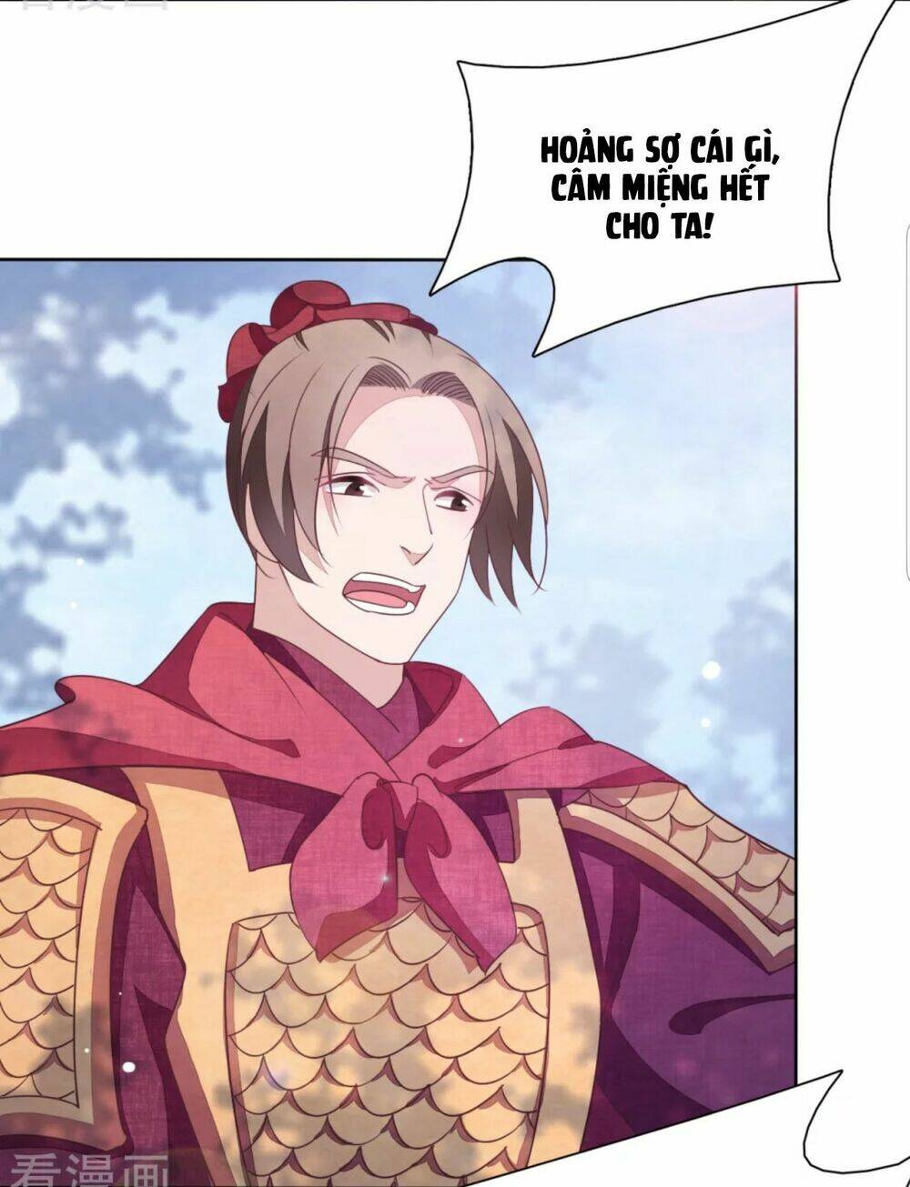 xuyên về cổ đại làm quốc bảo chapter 30 19