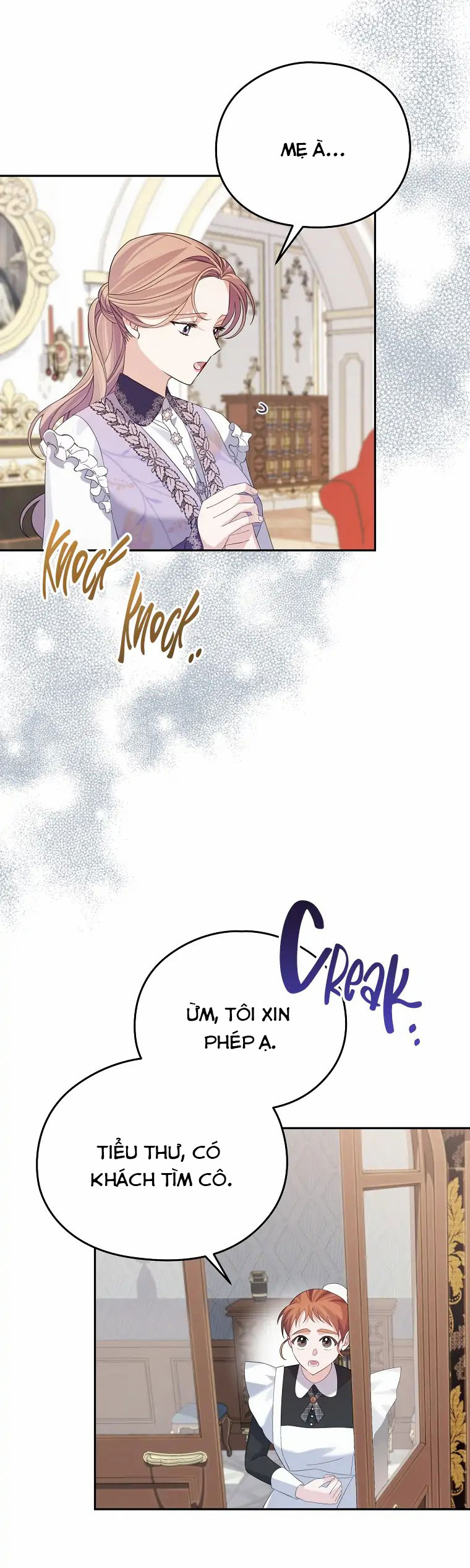 aster yêu dấu của tôi chapter 43 45