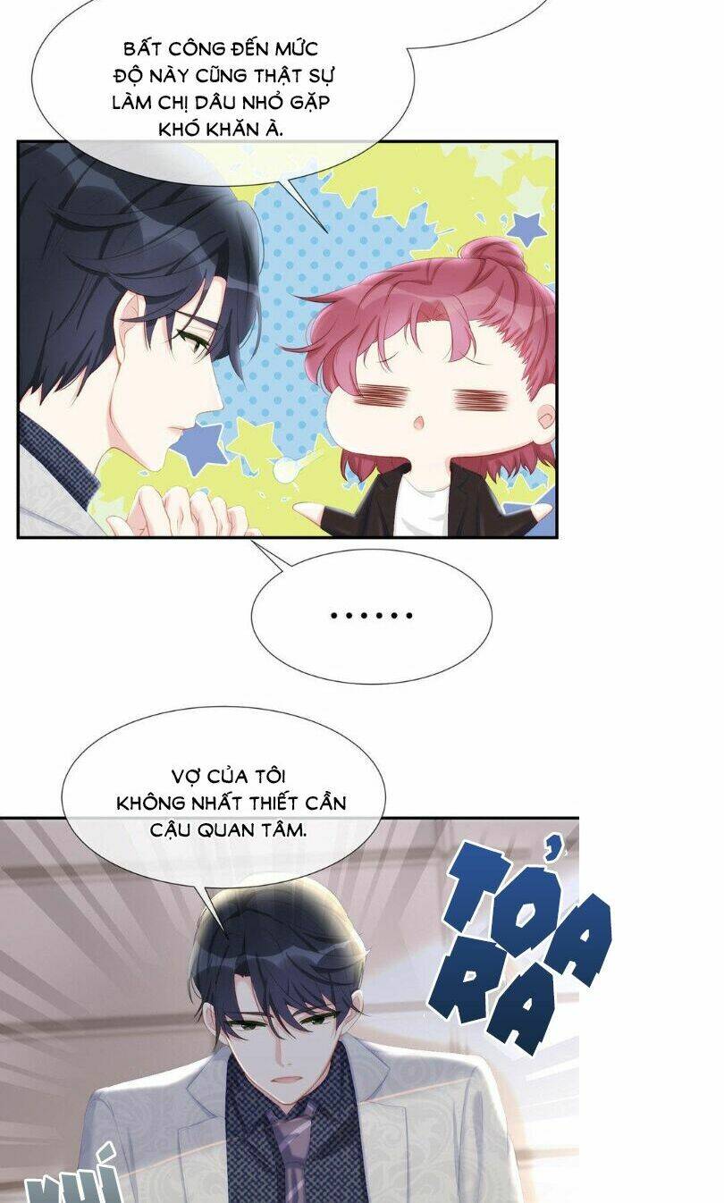 chỉ muốn cưng chiều em chapter 22 5