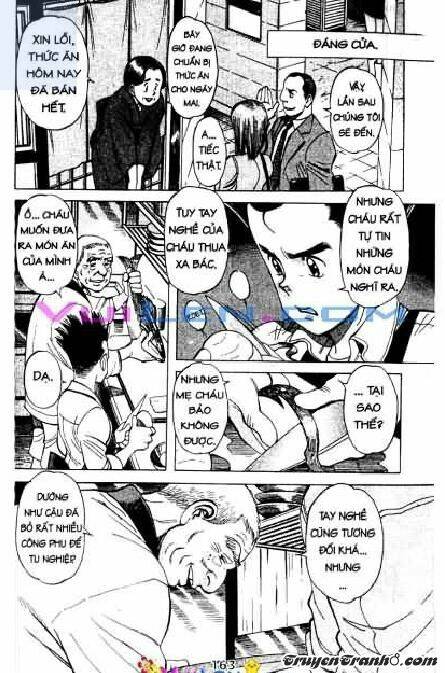 nhà hàng hạnh phúc chapter 4 164