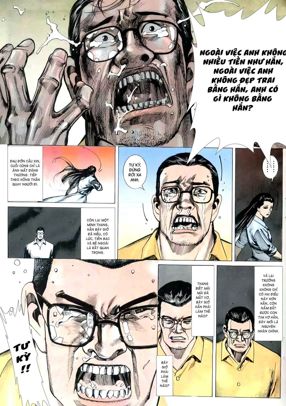 hắc báo liệt truyện chapter 272 4