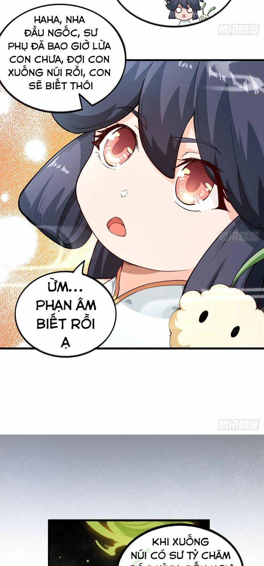 trường an tưởng tượng chapter 32.2 7