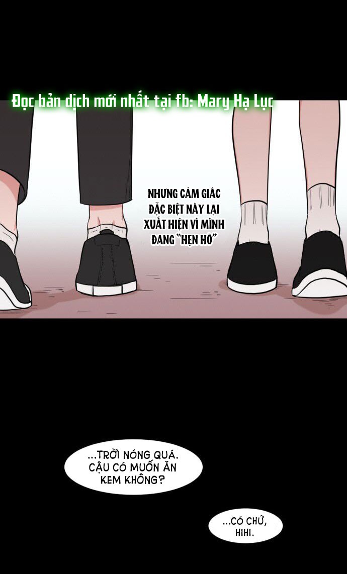 gatabutata chapter 12.1 18