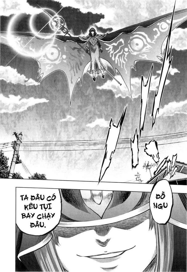 fate stay night chapter 31 27