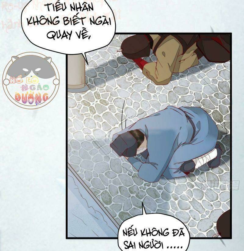 sát thủ vương phi không dễ chọc chapter 39 18