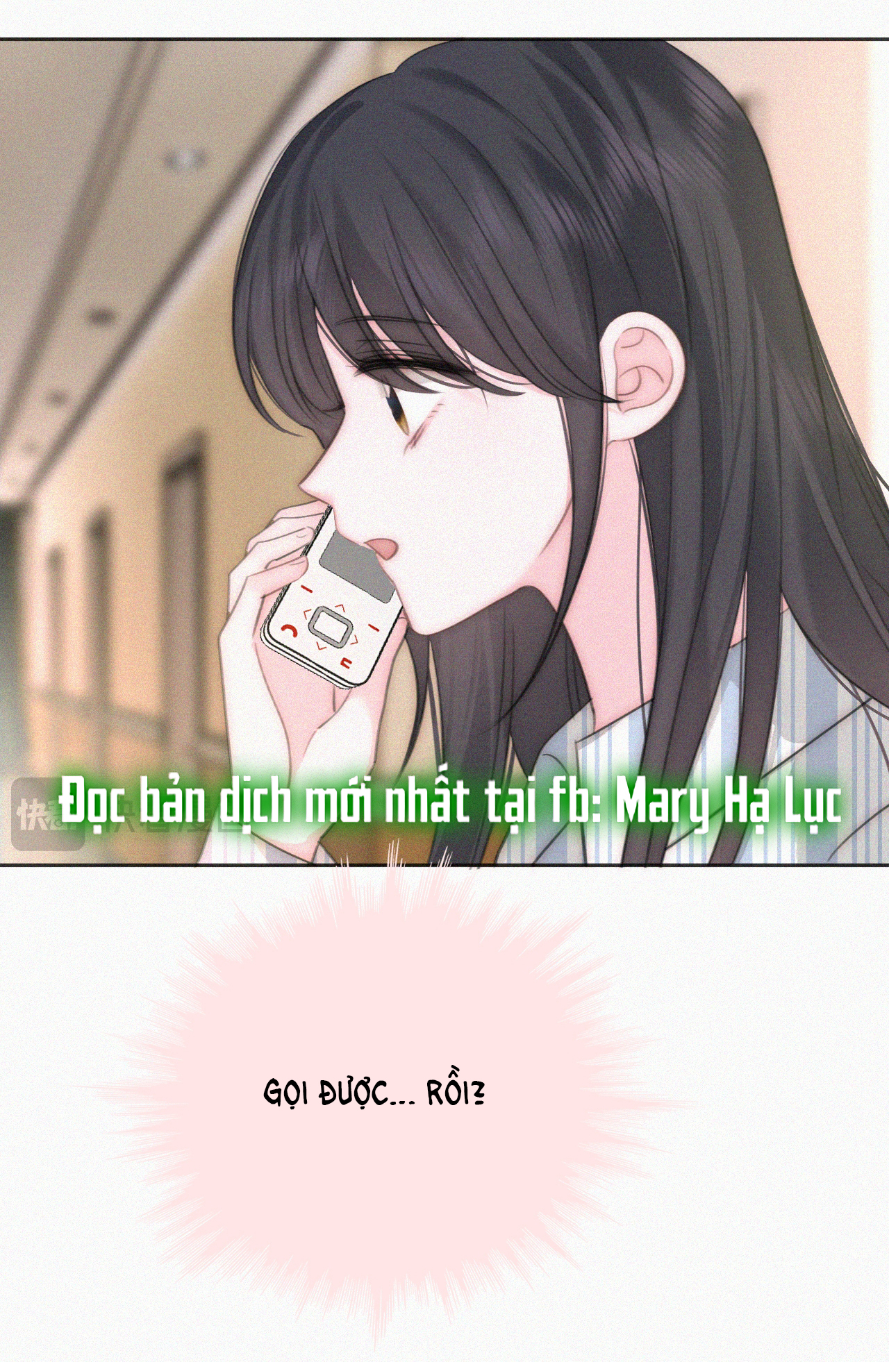 bệnh yêu chapter 116 21