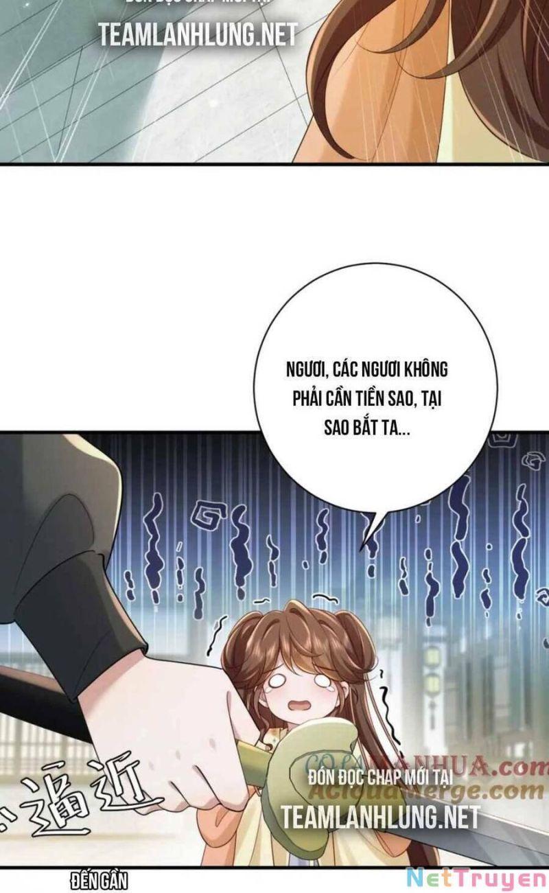 phương thức sinh tồn của công chúa pháo hôi chapter 168 20