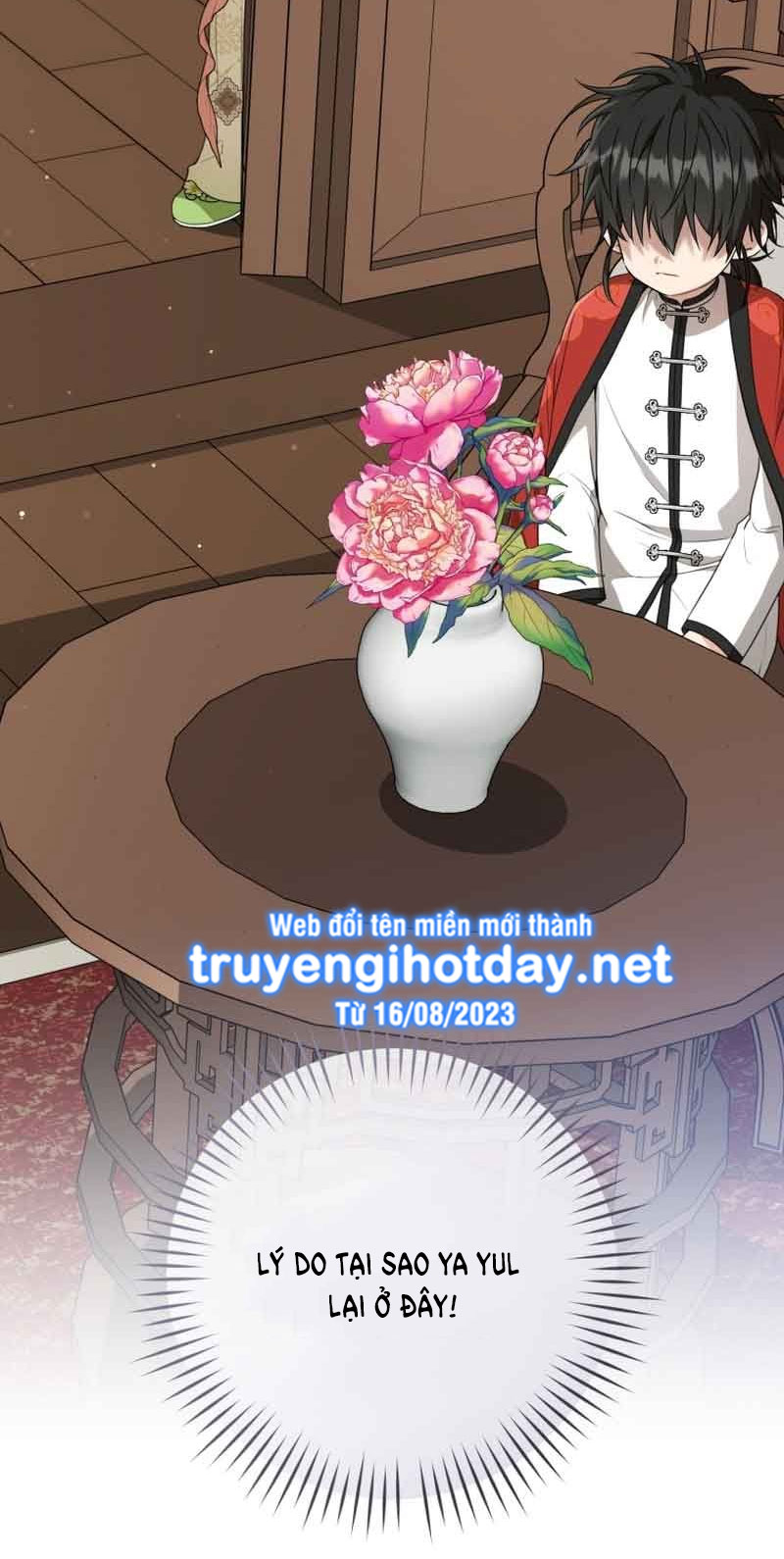 trở thành đứa cháu gái bị ghẻ lạnh trong gia tộc võ giả hùng mạnh chapter 35.1 37