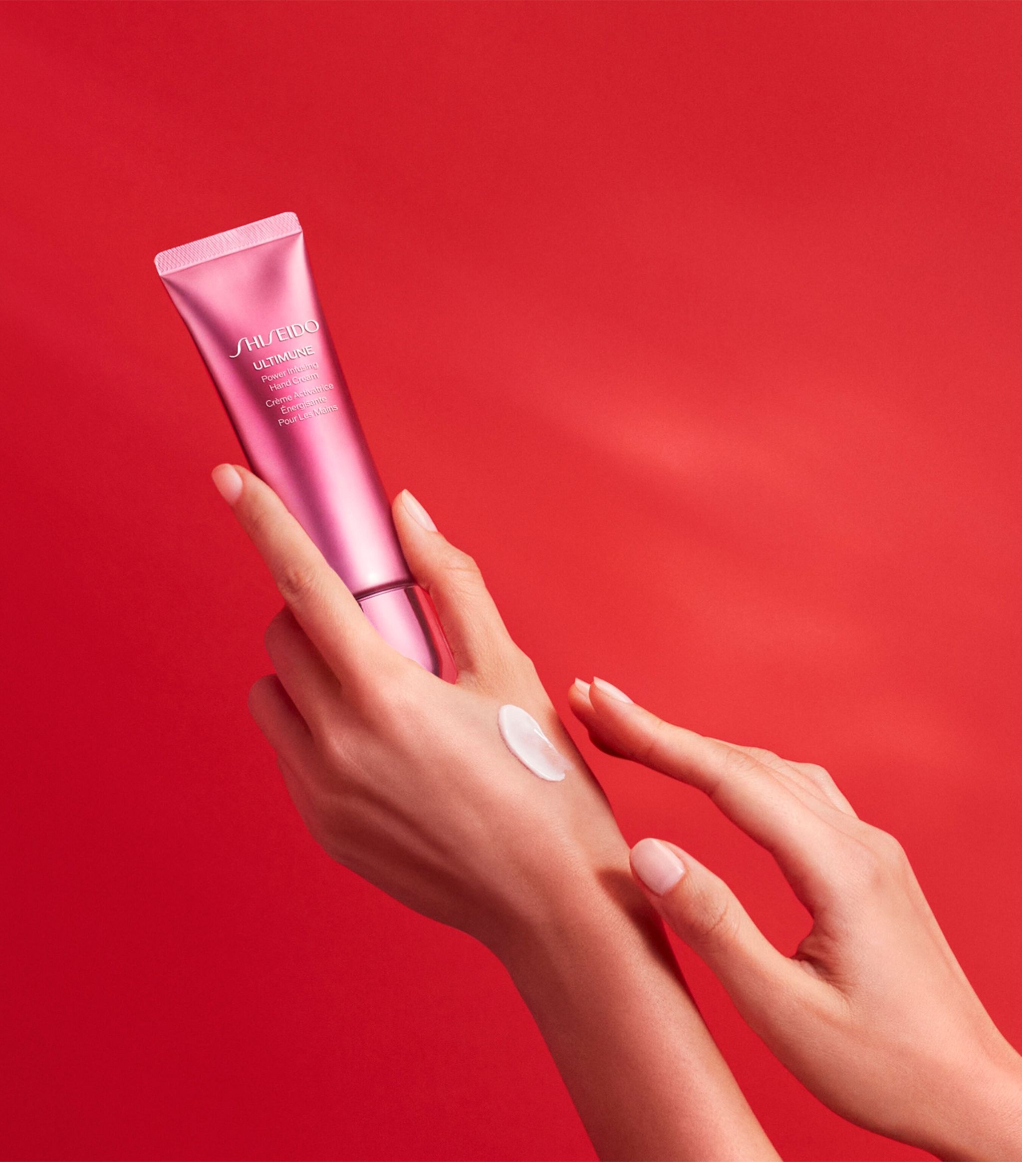 Kem dưỡng da tay ULTIMUNE Power Infusing Hand Cream - 75ml