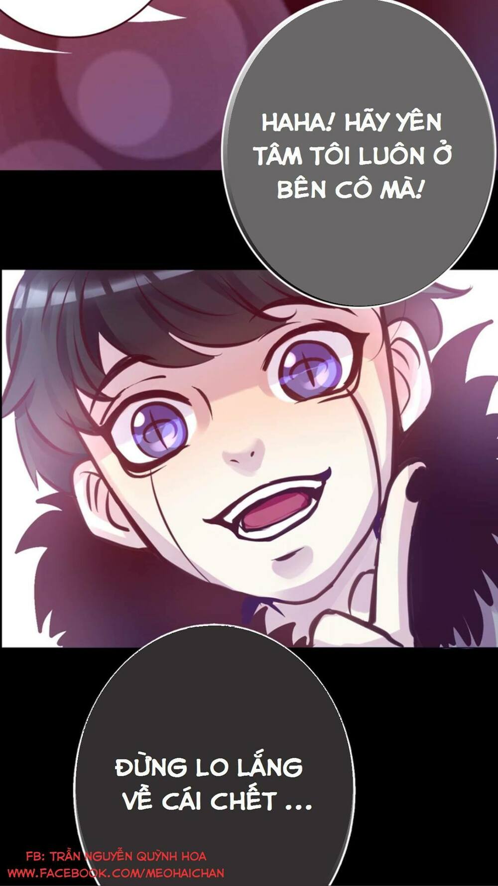 trả thù trường trung học phần 2 chapter 6 10