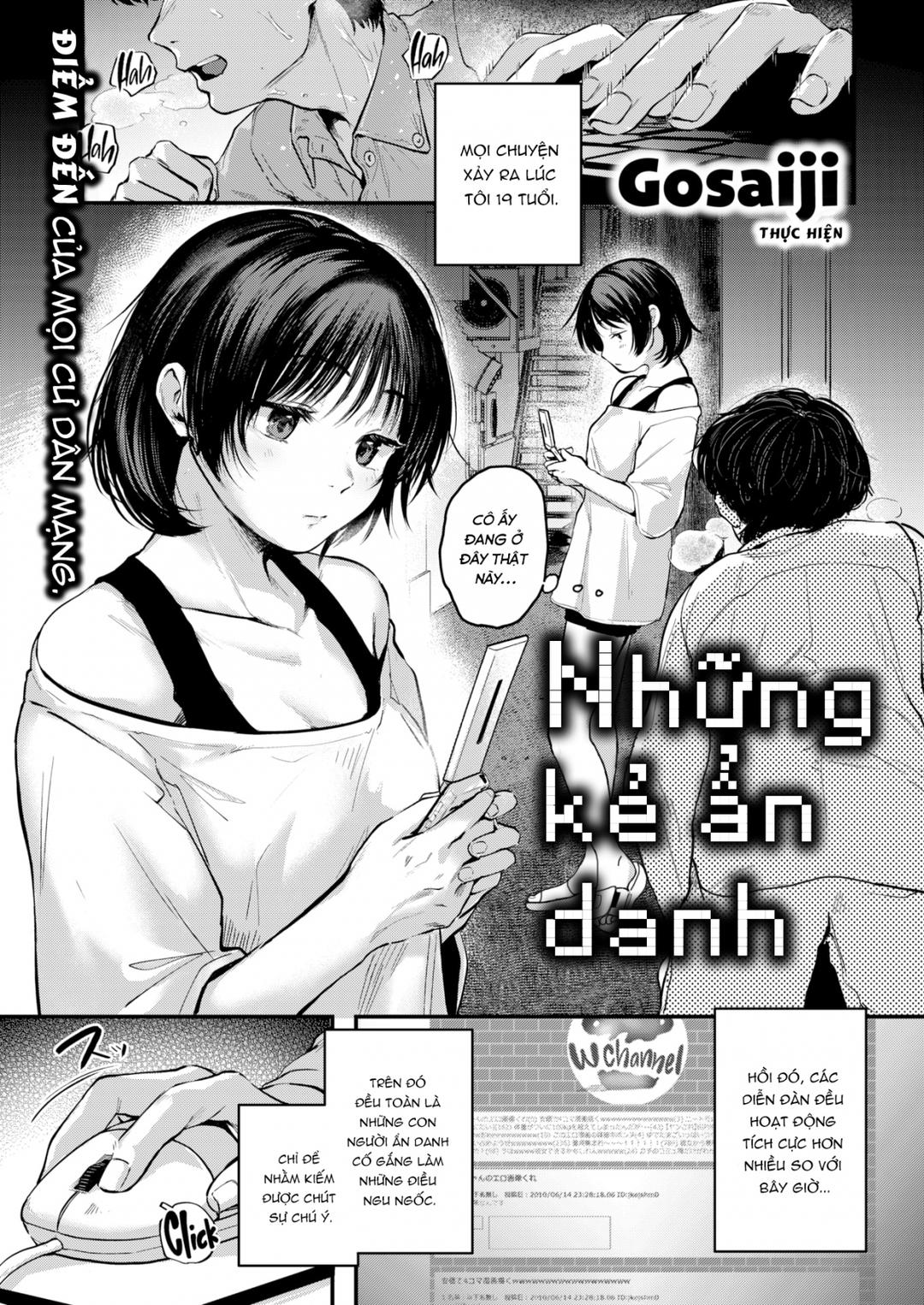 cả hai đều ẩn danh chapter 1 1
