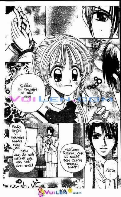arita đáng yêu chapter 12 107