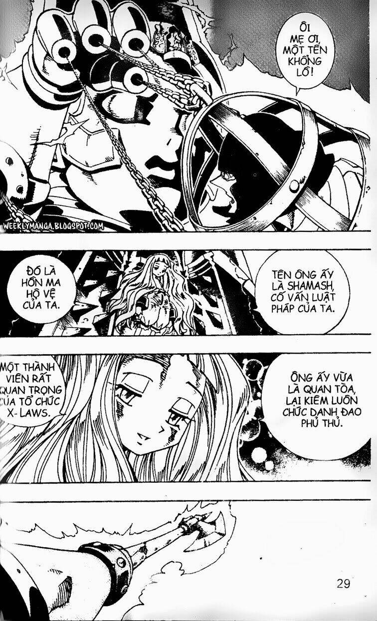 vua pháp thuật chapter 124 17