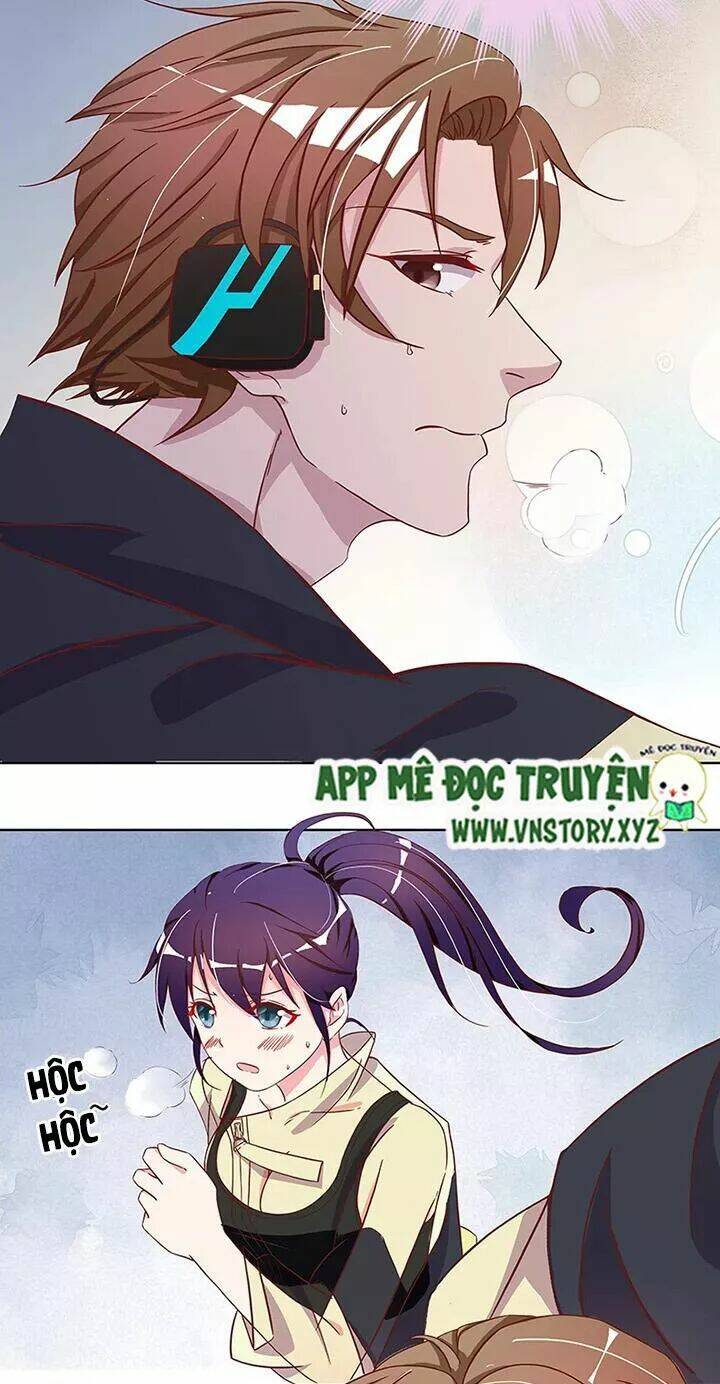 yêu em, sai đến tận cùng chapter 21 10