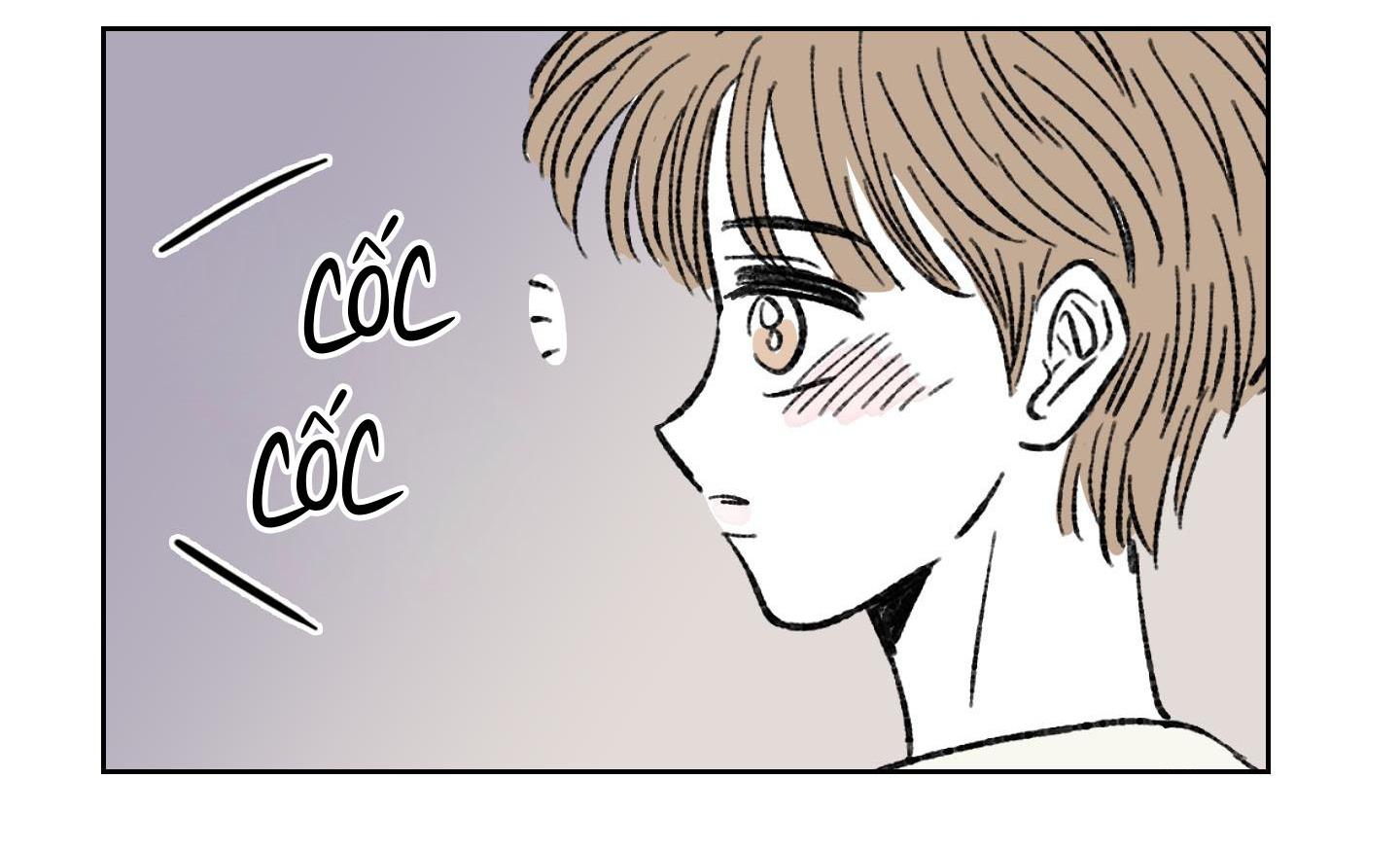 tình tay ba giữa chó, sói và mèo chapter 21 4